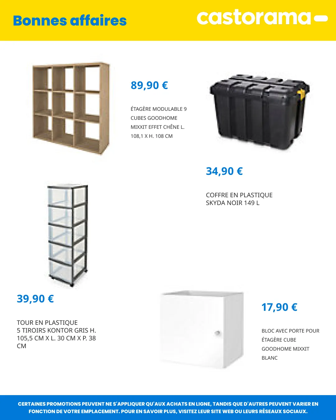 Catalogue du 6 janvier au 20 janvier 2026 - Catalogue page 5