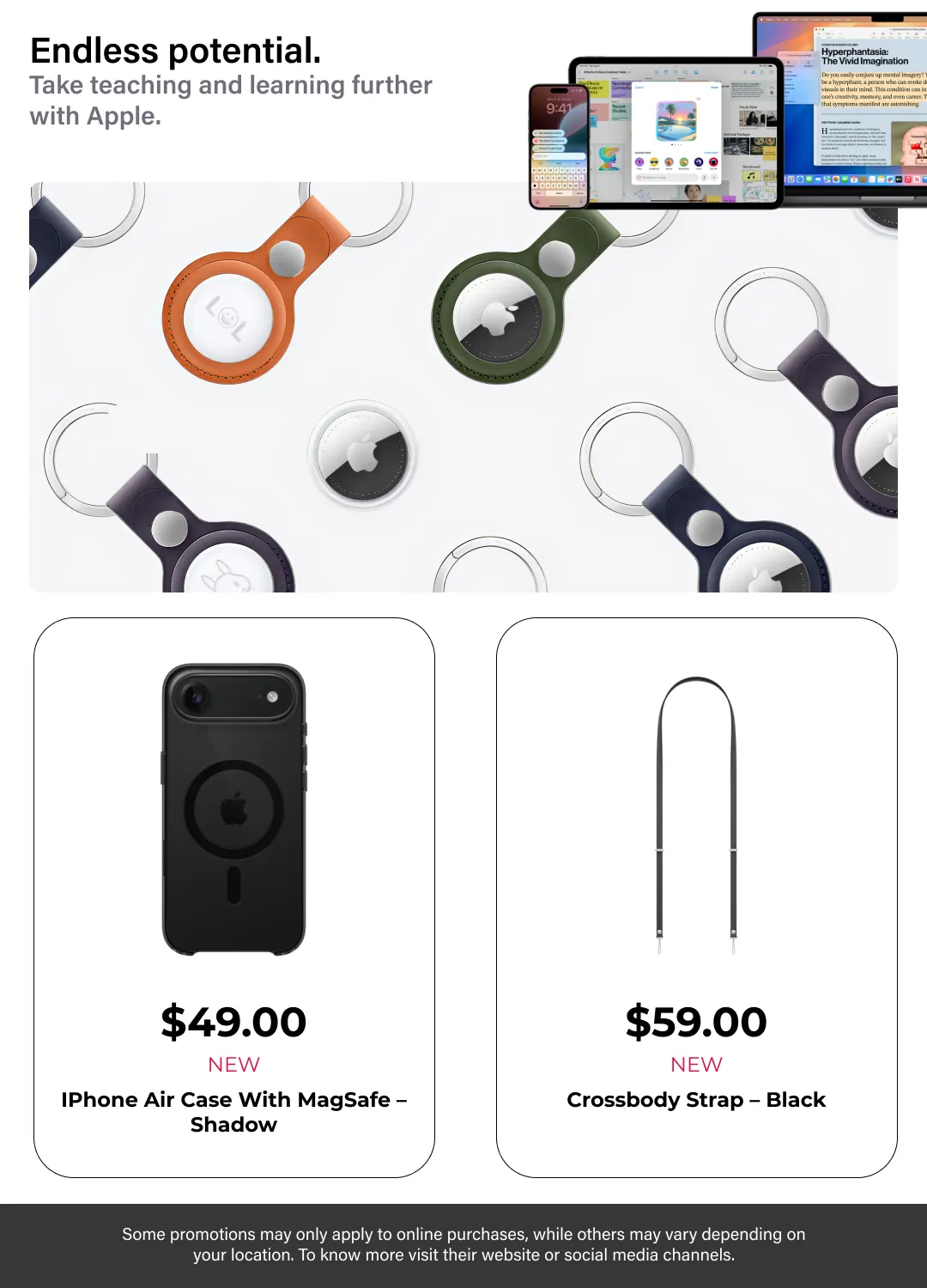 Weekly promotion Weekly ads spanning from November 4 to November 30 2025 - Page 8 for Catalogue 365