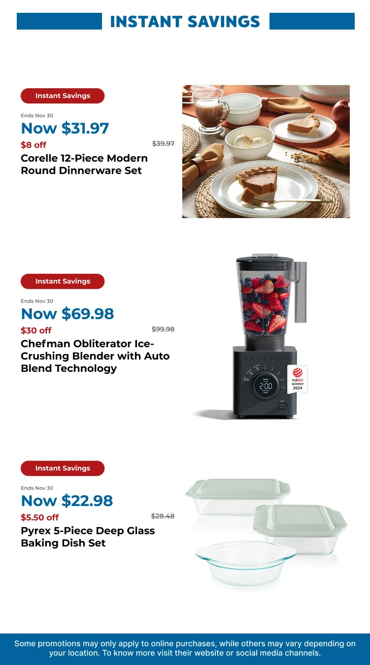 Weekly ad Weekly ads from October 30 to November 30 2025 - Page 7