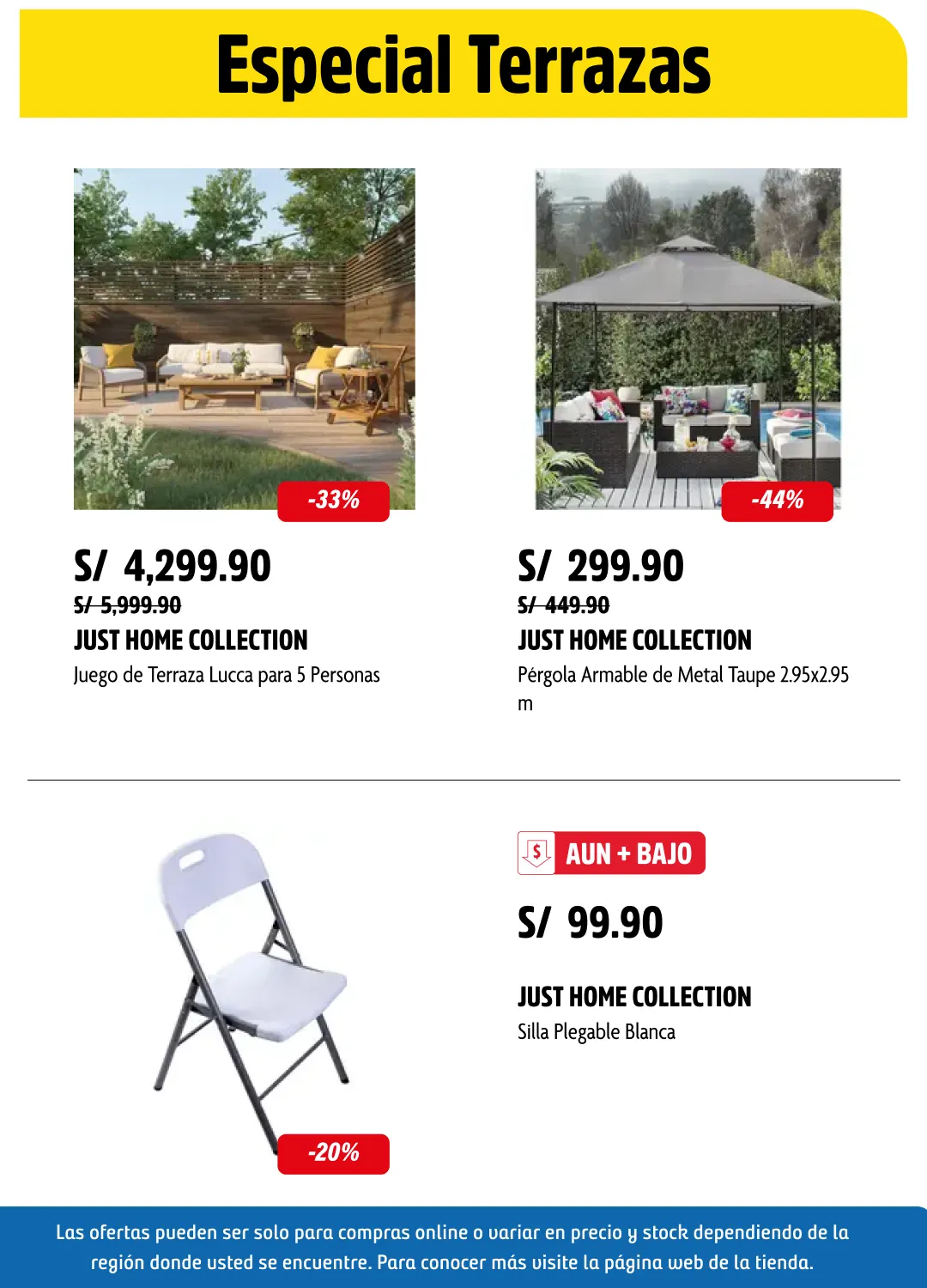 Catalogo de Ofertas 30 de diciembre al 13 de enero 2026 - Pag 8