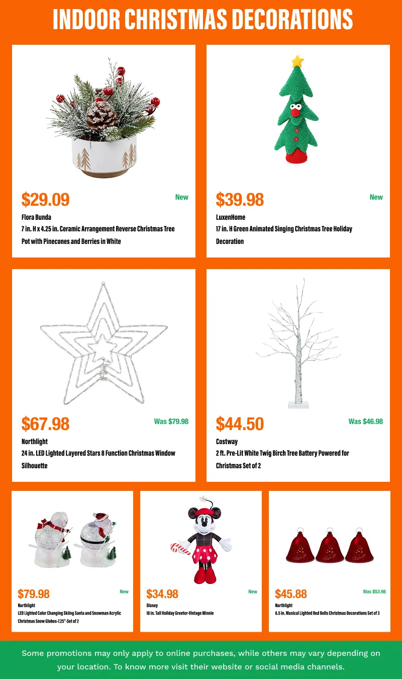 Weekly ad Weekly ads from December 4 to December 18 2025 - Page 8