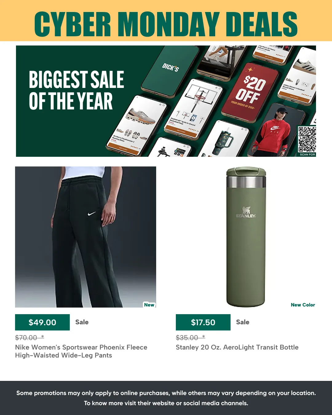 Weekly ad Weekly ads from December 1 to December 15 2025 - Page 8