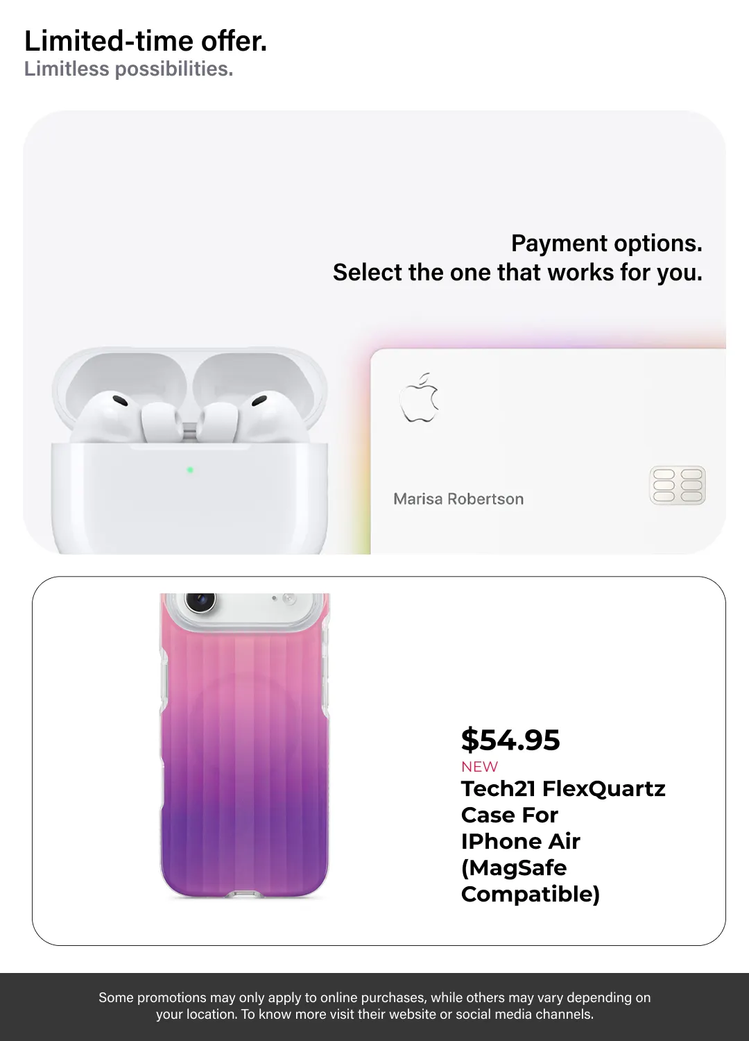 Weekly ad Clearance Sale from May 26 to June 9 2026 - Page 7