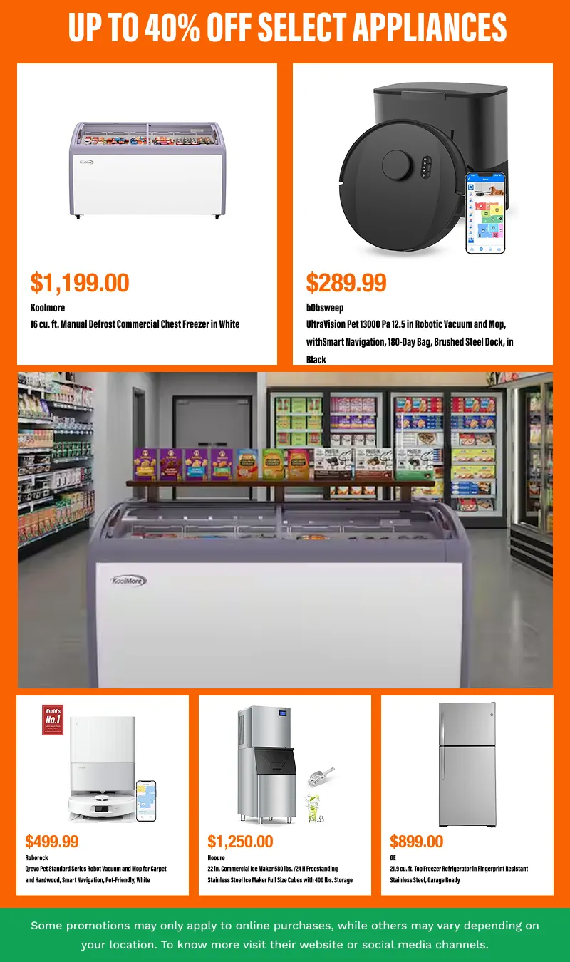 Weekly ad Weekly ads from December 26 to January 9 2026 - Page 8