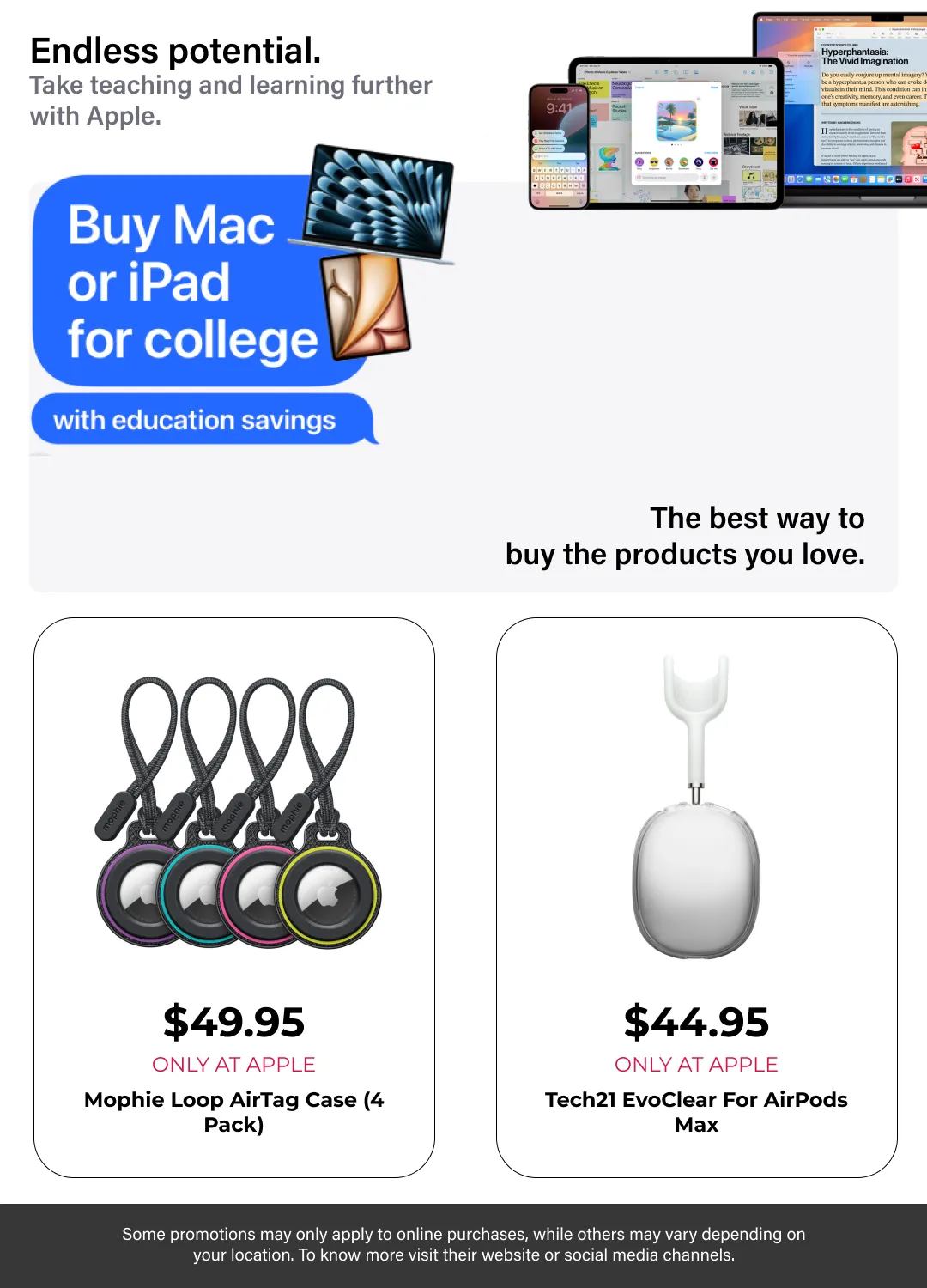 Weekly promotion Weekly ads spanning from November 21 to December 8 2025 - Page 8 for Catalogue 365