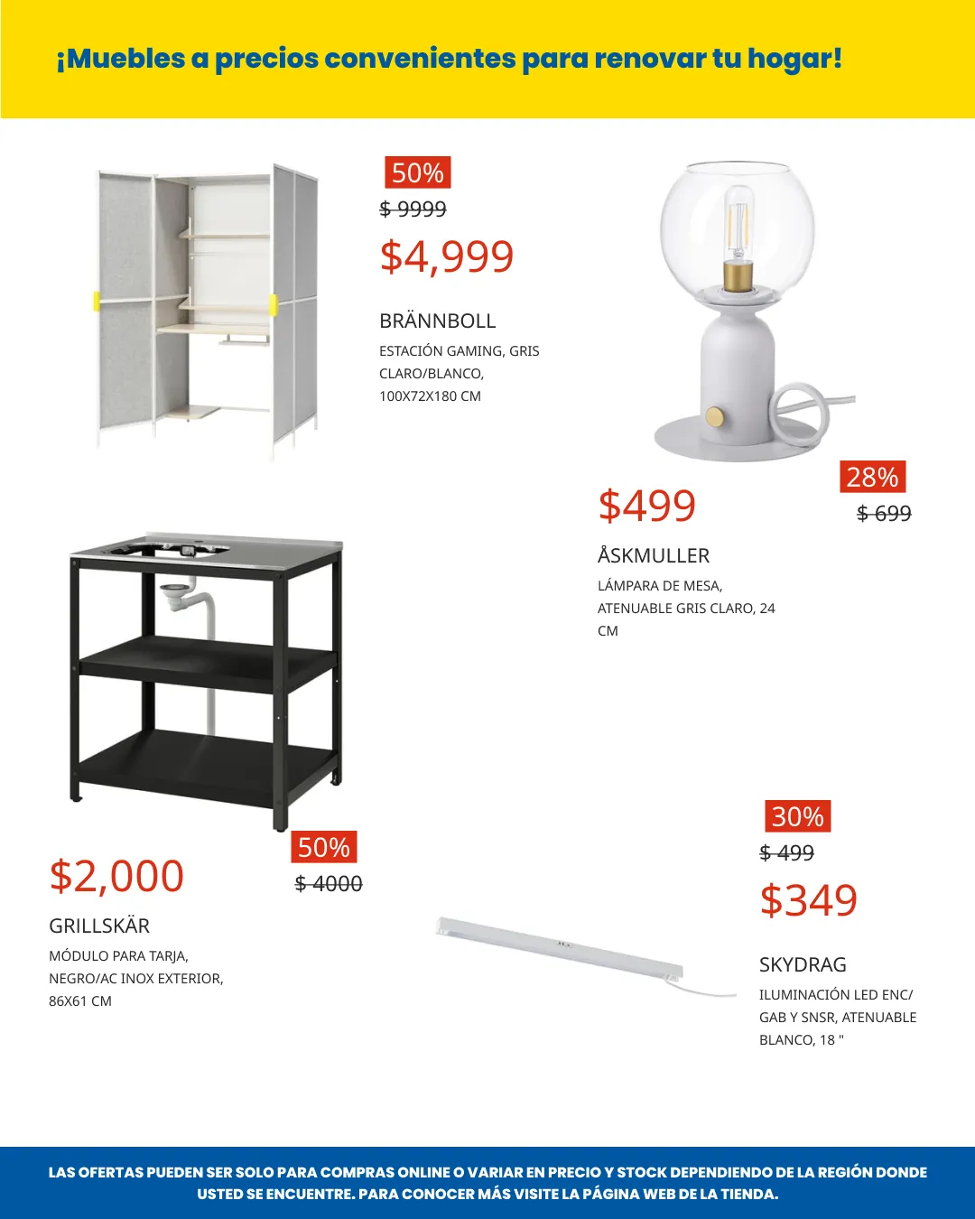 Catálogo de Ofertas 6 de enero al 20 de enero 2026 - Pagina 8