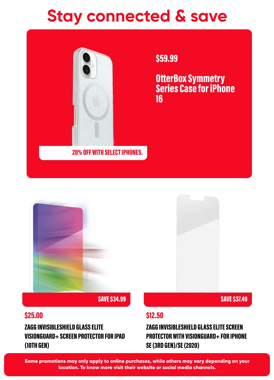 Weekly ad Weekly ads from October 29 to November 17 2025 - Page 8