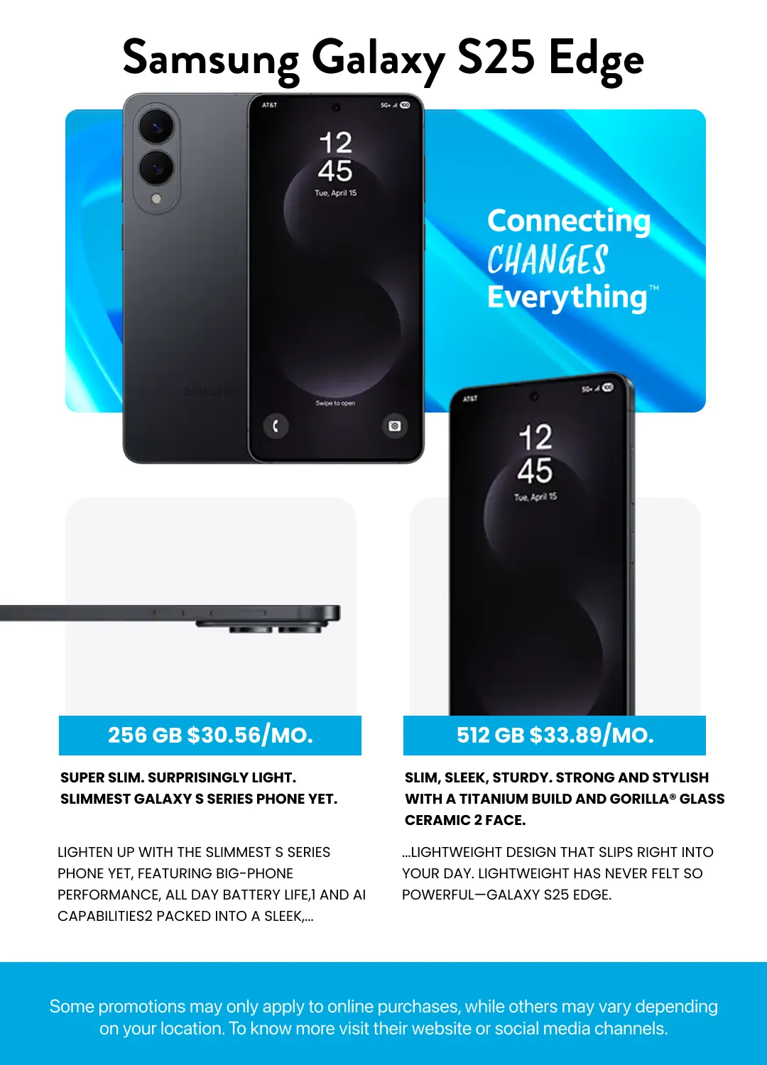 Weekly ad Weekly Ad from June 23 to July 7 2025 - Page 6