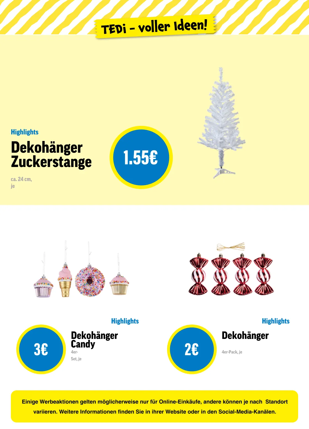 Rabatte von 17. November bis 27. November 2025 - Prospekt seite 7