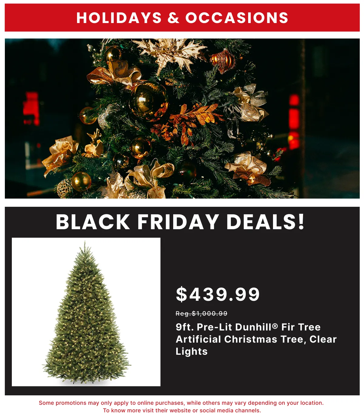 Weekly ad Black friday deals from November 14 to November 28 2025 - Page 8