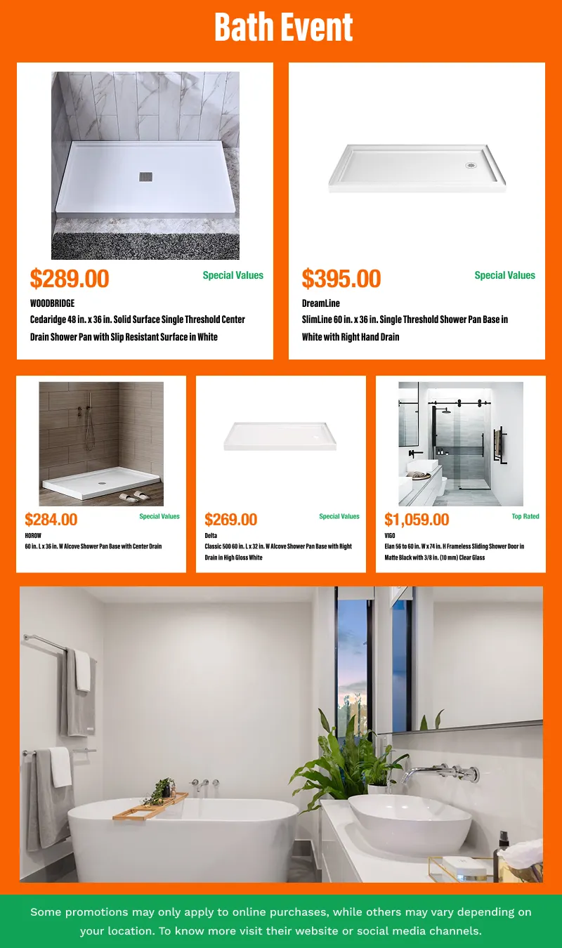 Weekly ad Big Discounts! from February 20 to March 6 2026 - Page 8