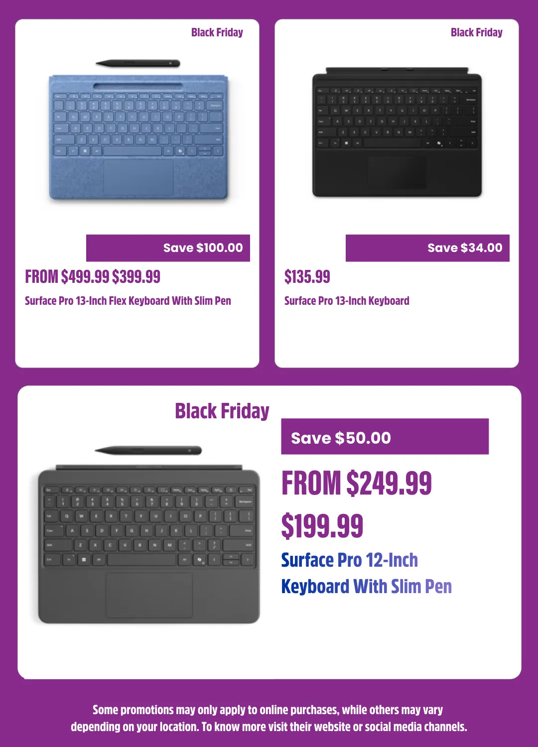 Weekly promotion Weekly ads spanning from November 21 to November 30 2025 - Page 7 for Catalogue 365