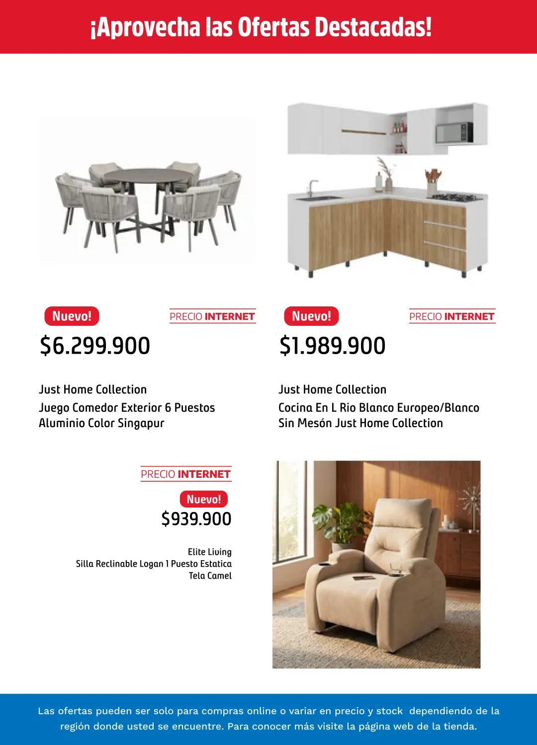 Catalogo de Ahorros irresistibles  4 de febrero al 18 de febrero 2026 - Pag 10