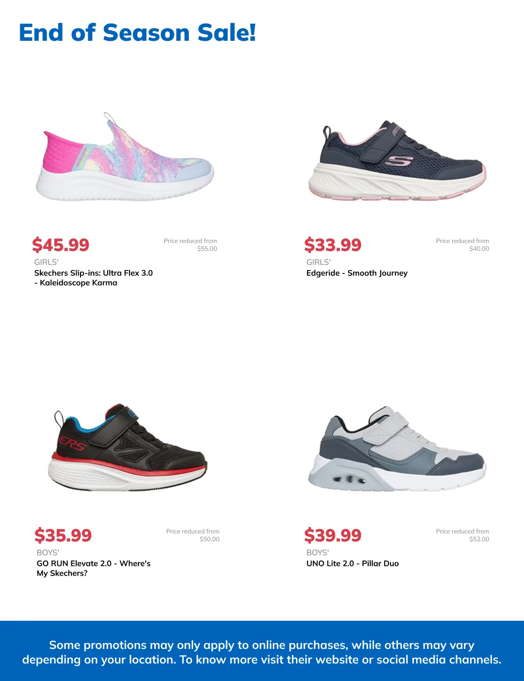 Weekly ad Weekly ads from October 23 to November 10 2025 - Page 8