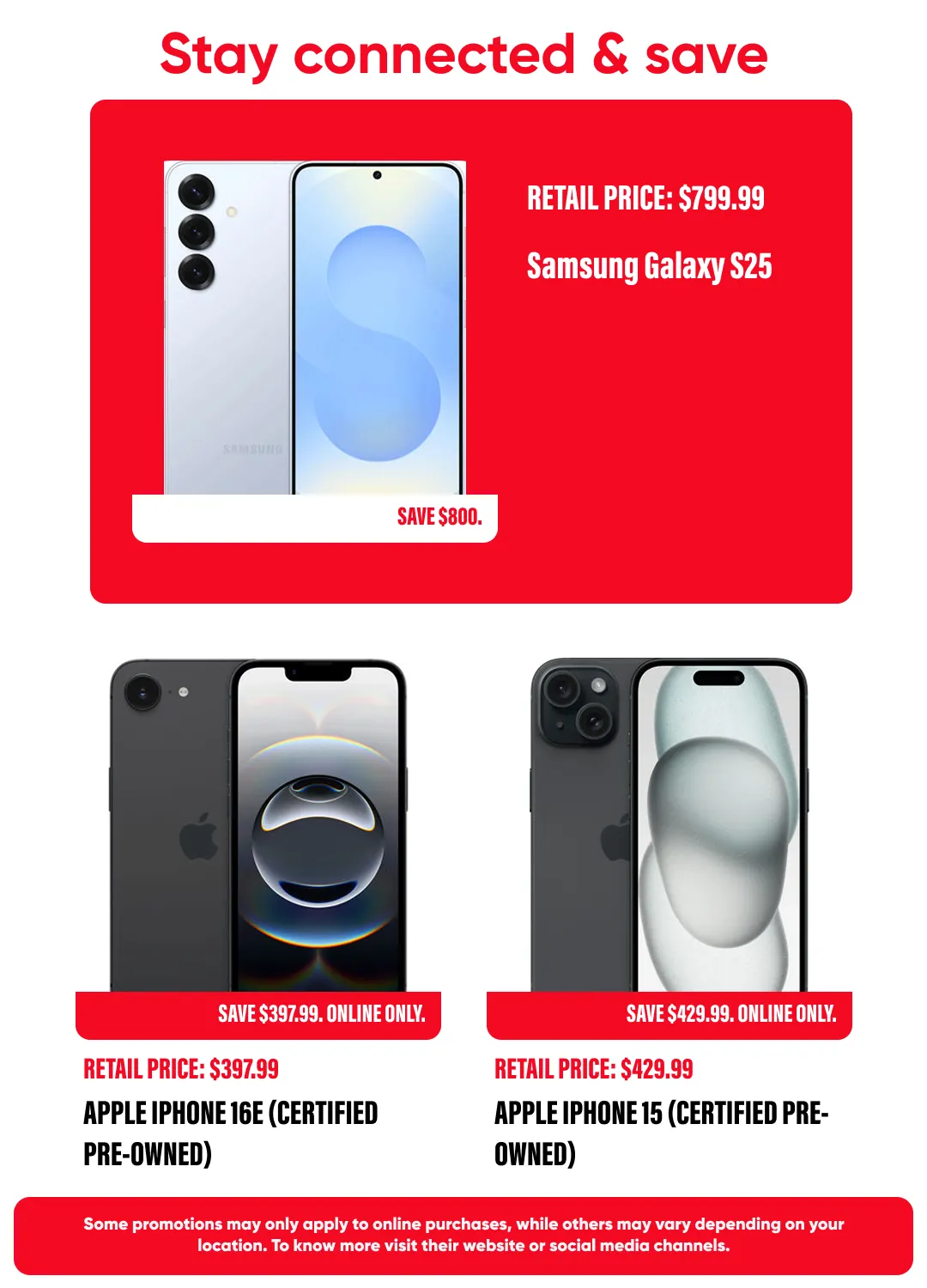 Weekly ad Deals & discounts from January 21 to February 3 2026 - Page 8