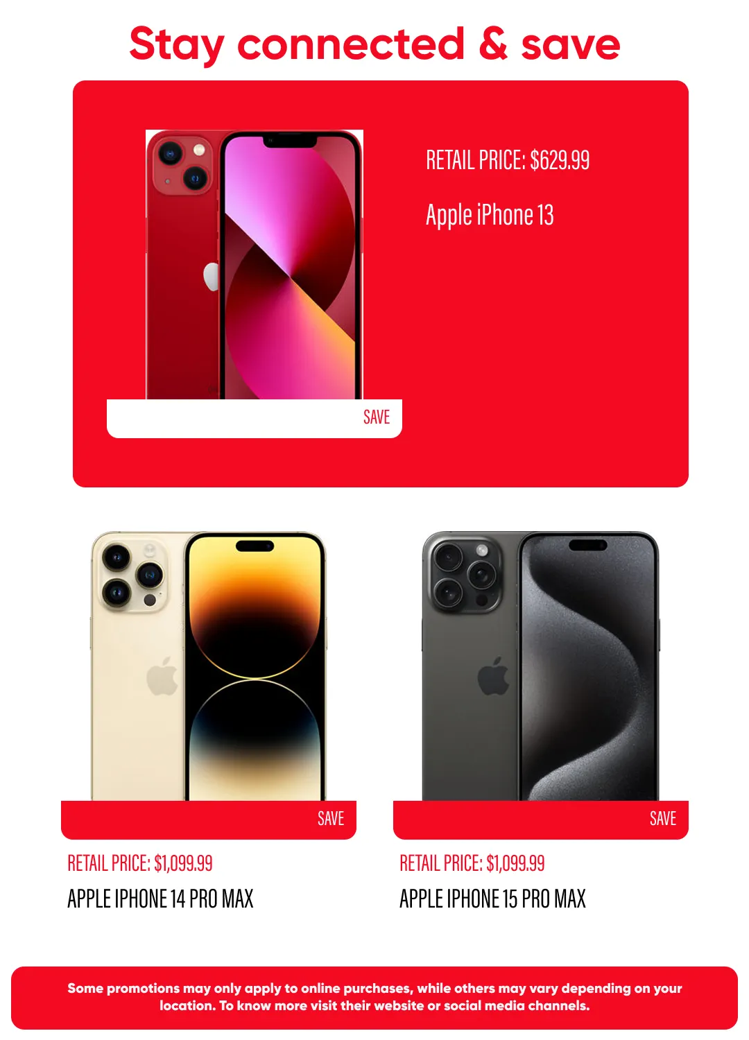 Weekly ad Weekly ads from March 11 to March 31 2026 - Page 8