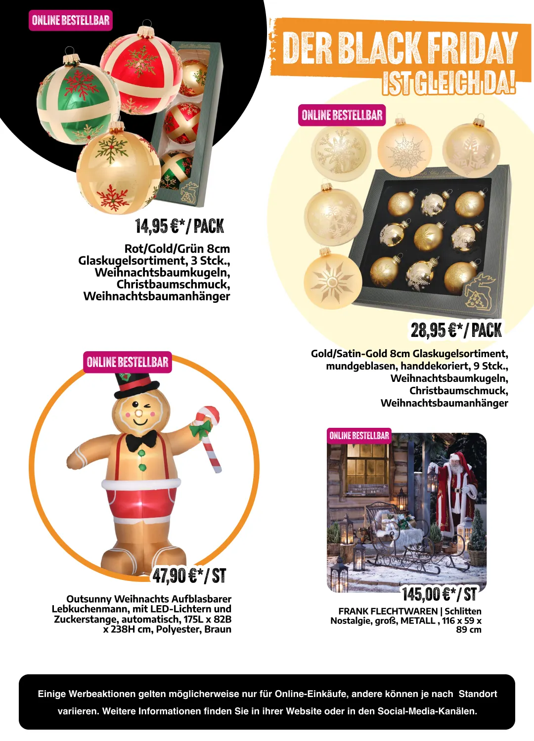 Rabatte von 13. November bis 27. November 2025 - Prospekt seite 7