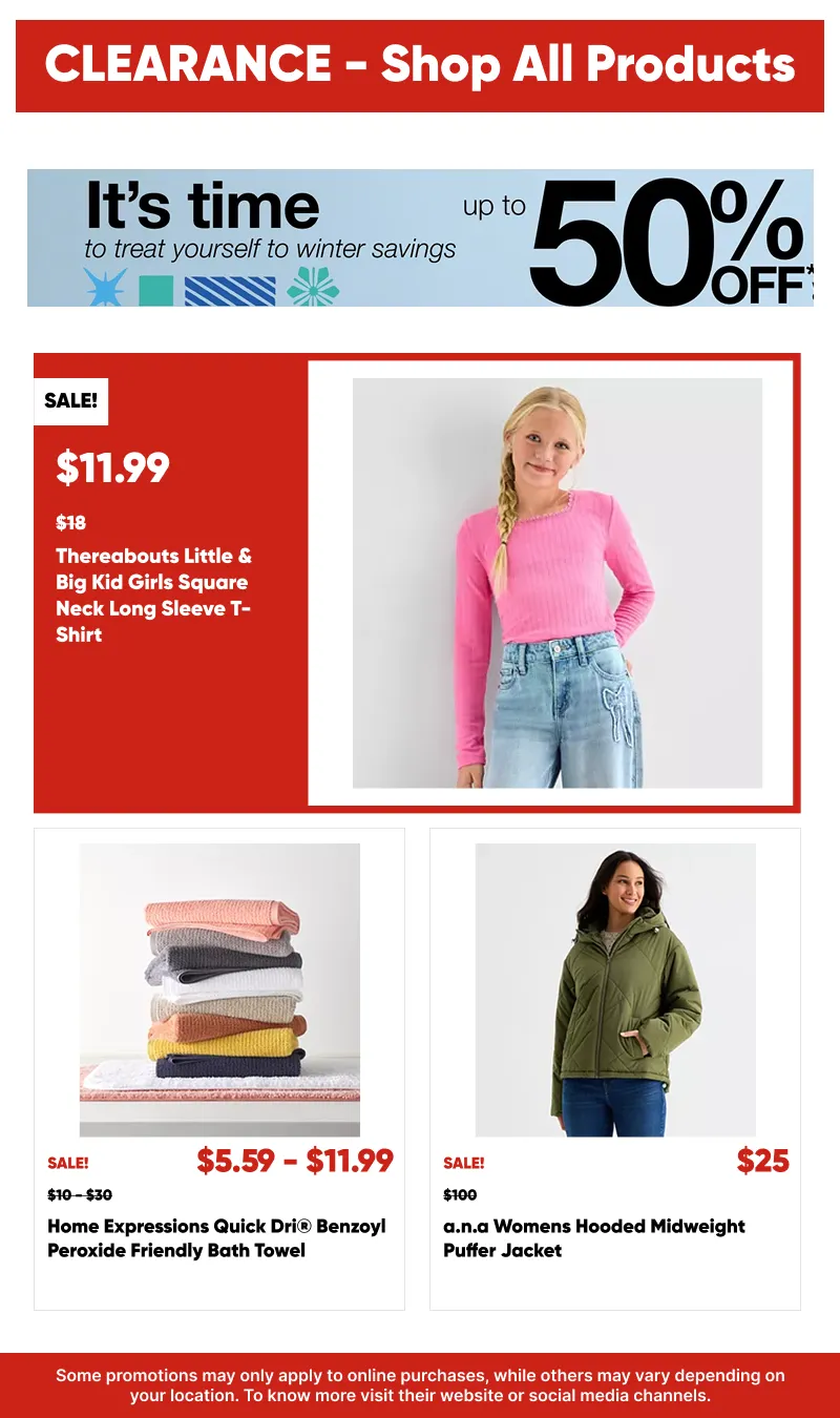 Weekly ad ONLY DEALS! from January 26 to February 9 2026 - Page 8