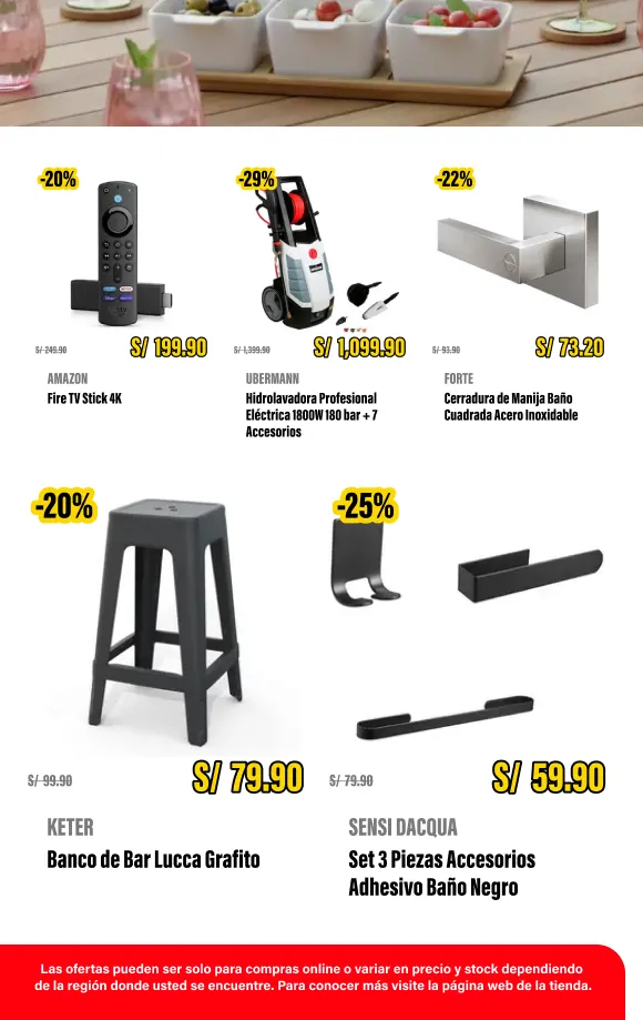 Catalogo de Grandes descuentos 5 de febrero al 19 de febrero 2026 - Pag 8