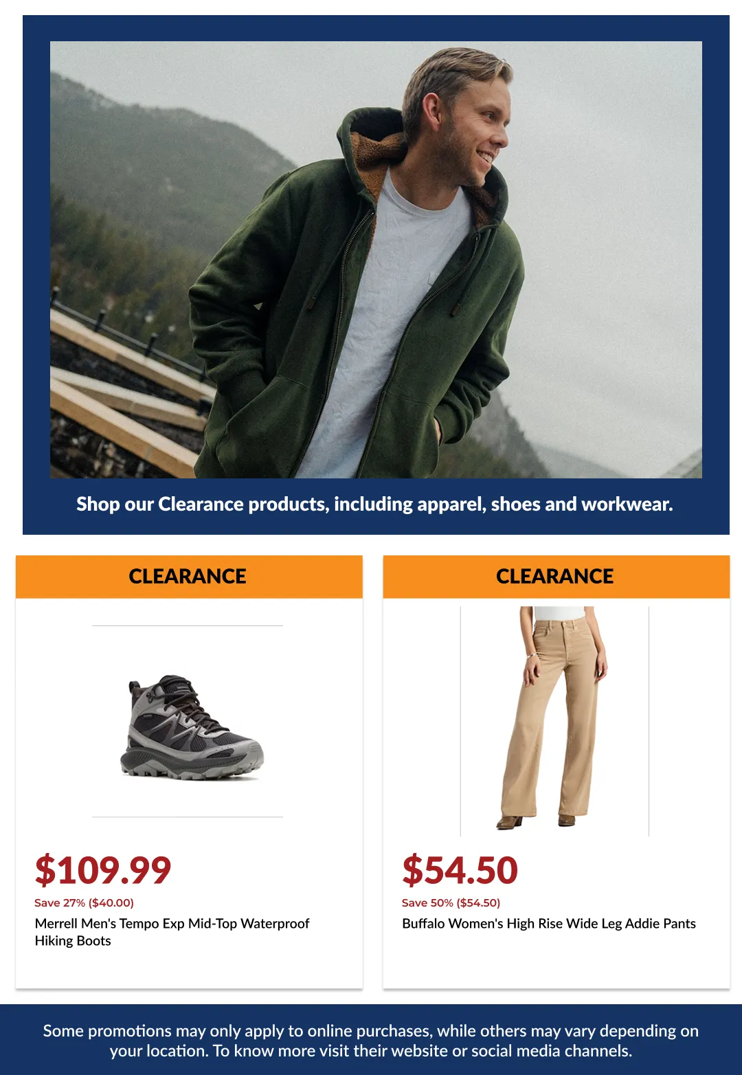 cyber monday from December 2 to December 8 2025 - flyer page 8