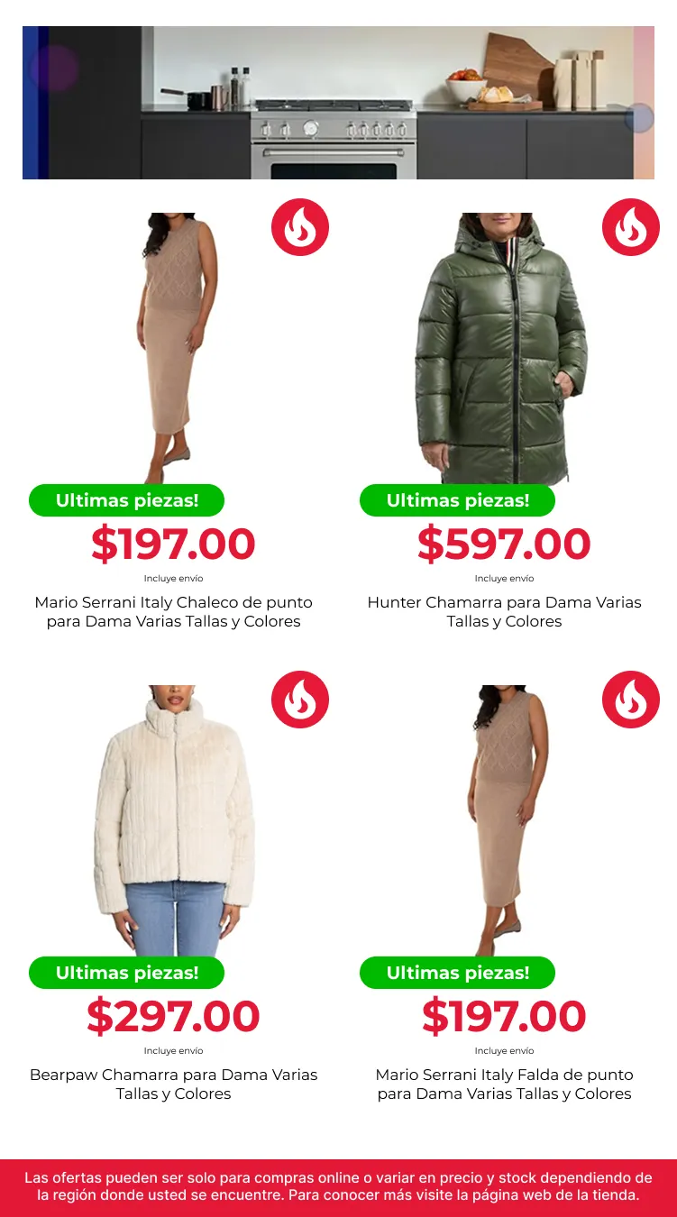 Catálogo de Ofertas Semanales! 24 de febrero al 10 de marzo 2026 - Pagina 8