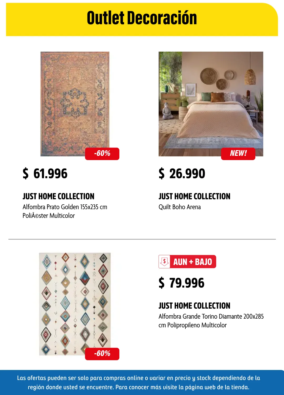 Catálogo de Ofertas 3 de octubre al 20 de octubre 2025 - Página 8