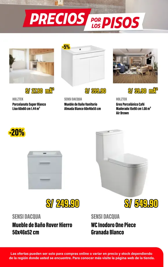 Catalogo de Ofertas semanales 5 de marzo al 19 de marzo 2026 - Pag 8
