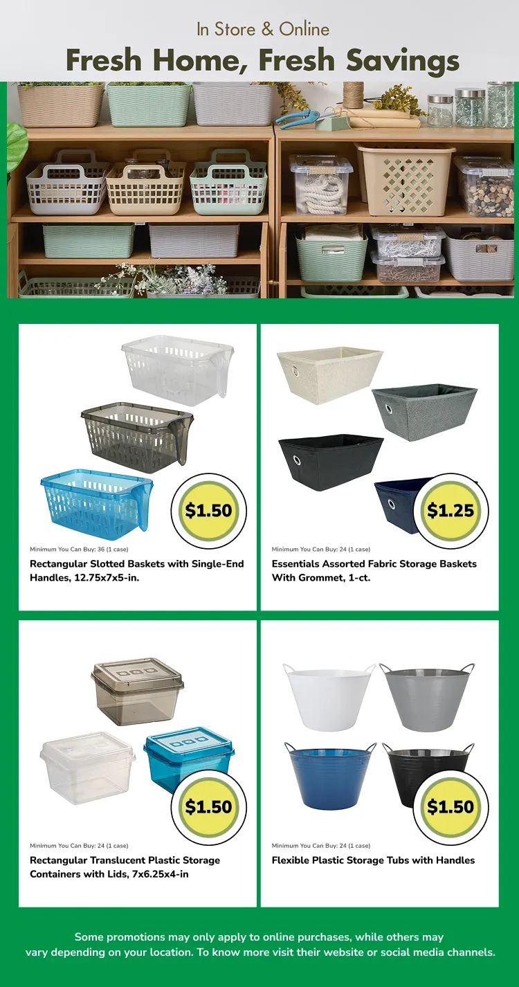 Weekly ad Weekly ads from January 5 to January 19 2026 - Page 8