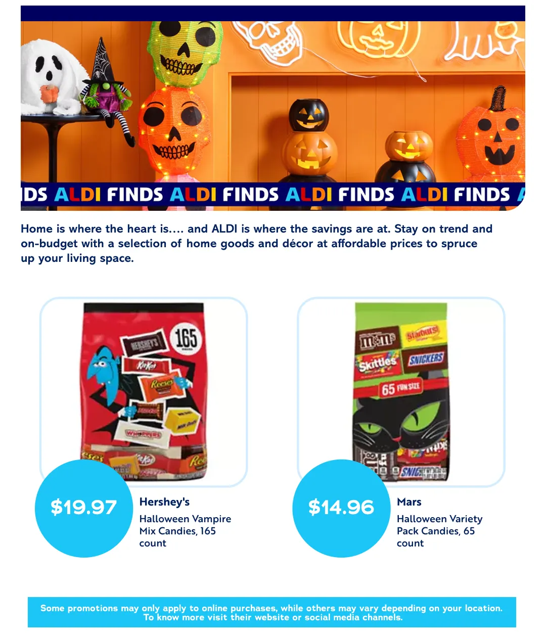 Weekly ad Weekly ads from September 30 to October 13 2025 - Page 8