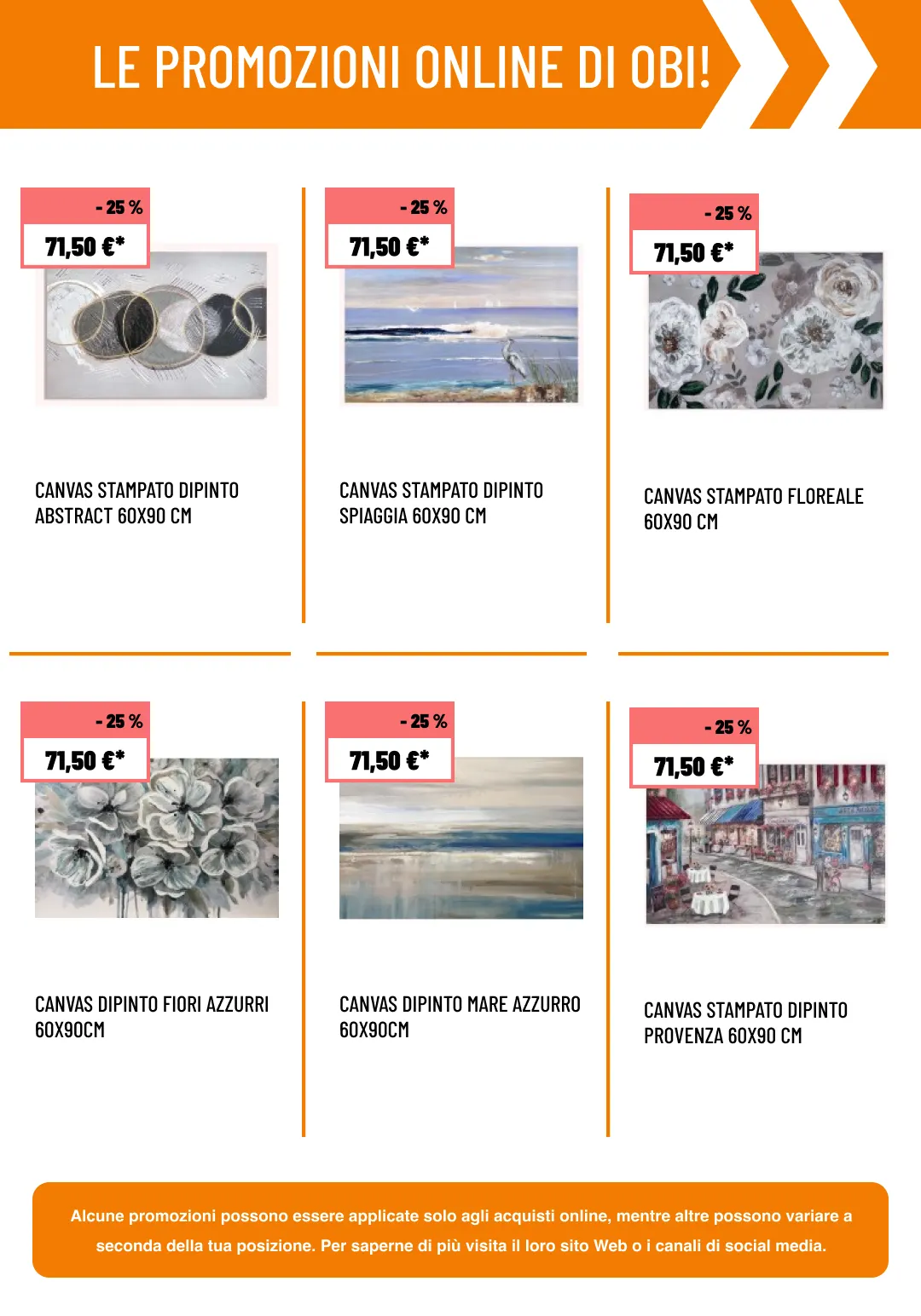 Volantino da 9 gennaio a 31 gennaio di 2026 - Pagina del volantino 8