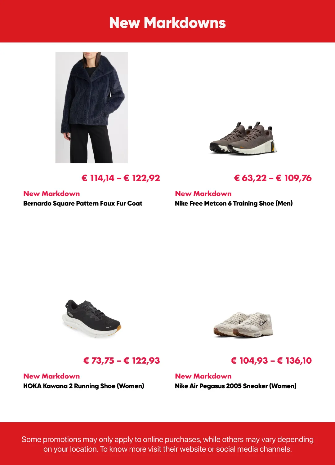 Weekly ad Weekly ads from October 3 to October 31 2025 - Page 7