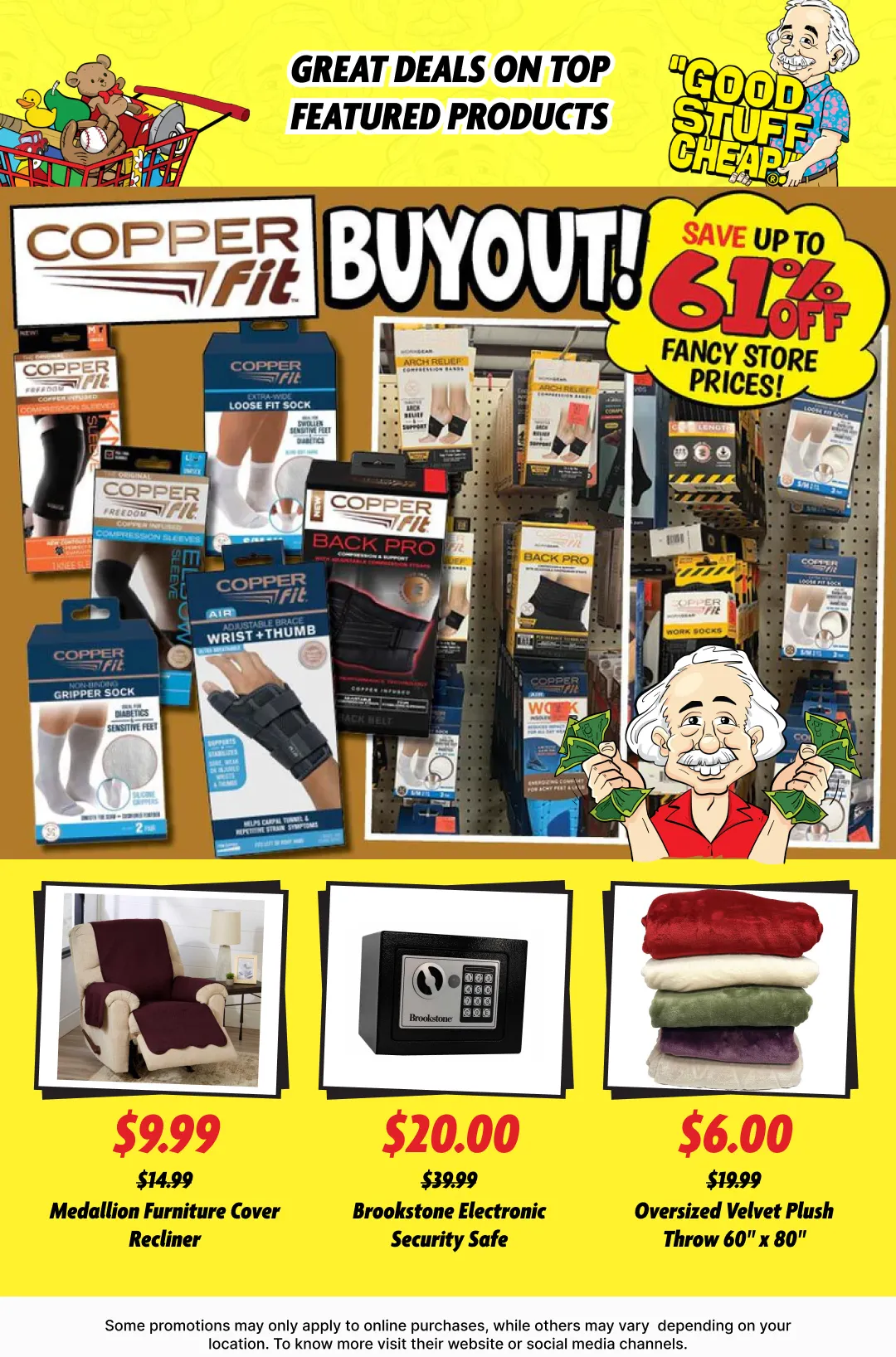 Weekly ad Weekly Ad! from January 23 to February 6 2026 - Page 8