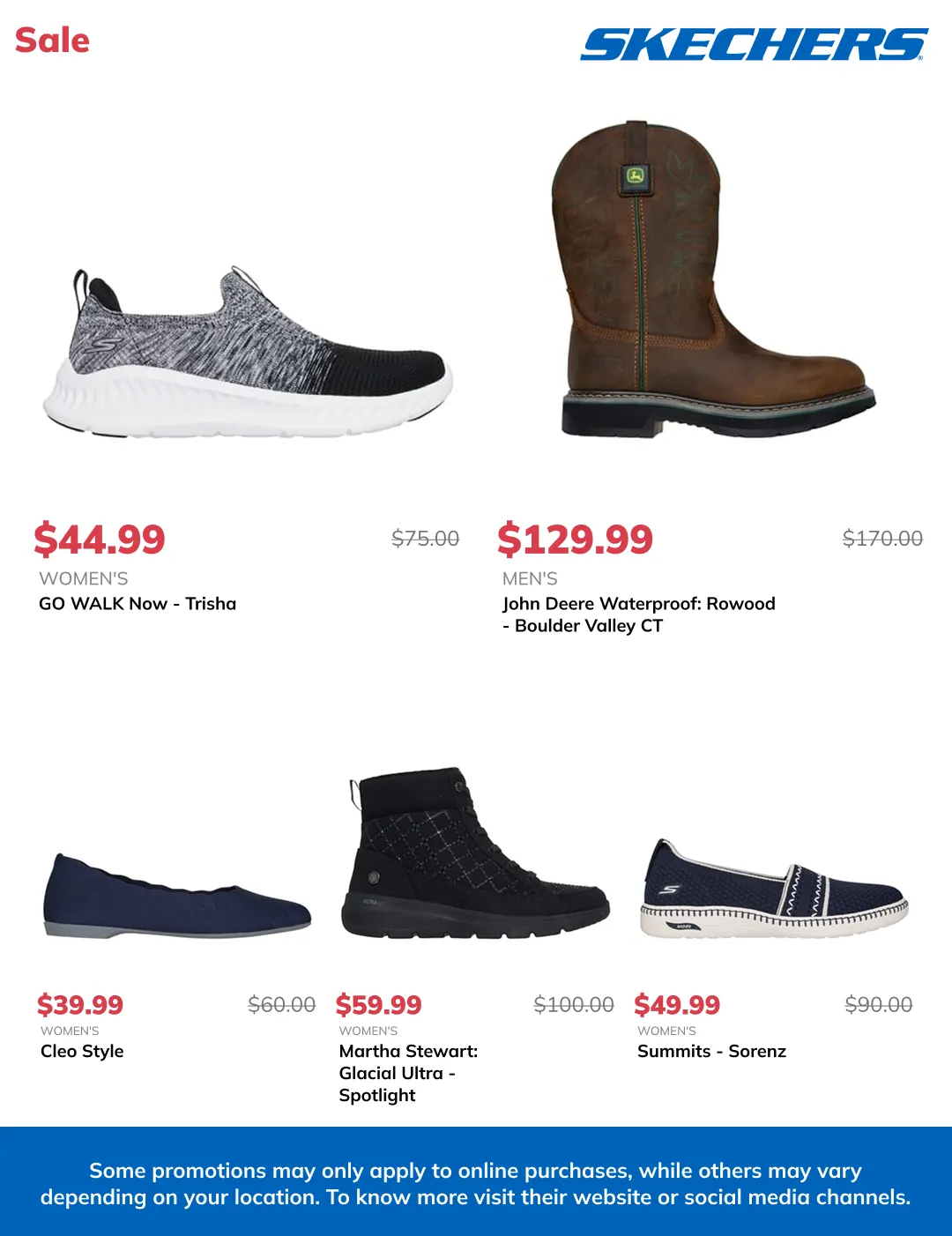 Weekly ad Weekly ads from December 30 to January 12 2026 - Page 8