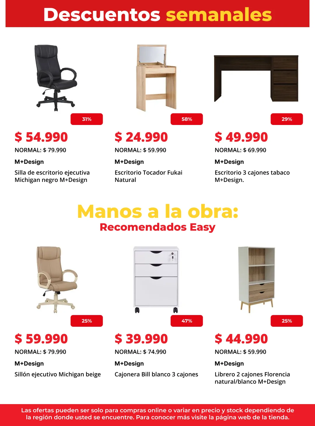 Catálogo de Liquidacion Estudio 8 de abril al 22 de abril 2026 - Página 8