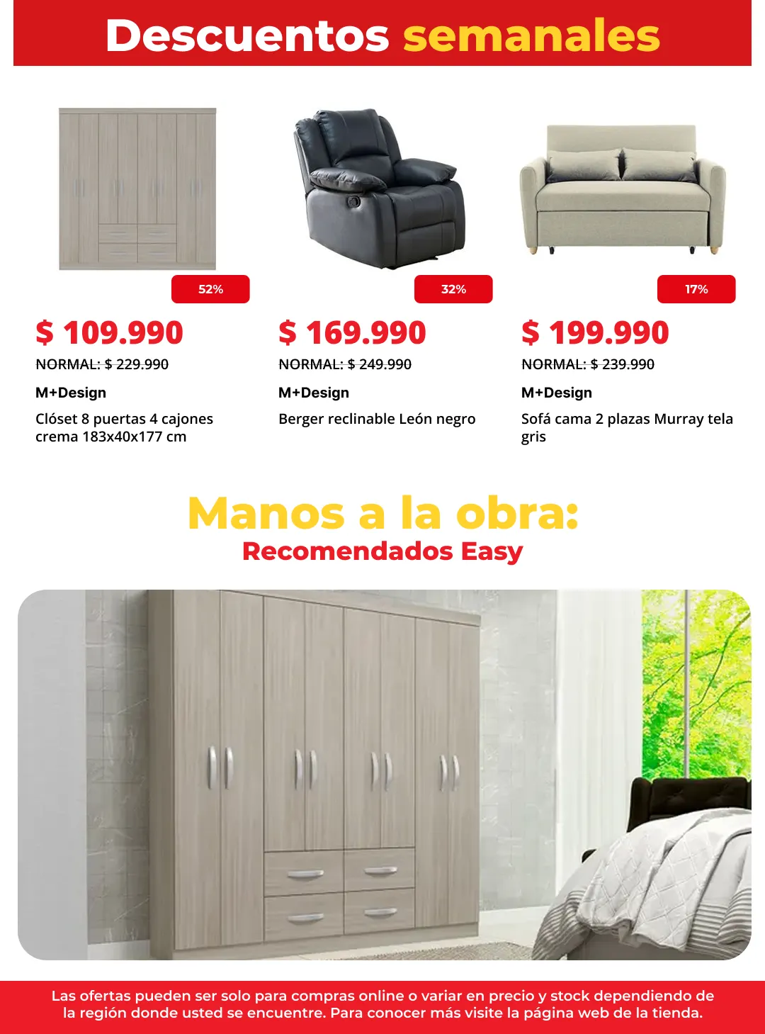 Catálogo de Ofertas semanales 3 de octubre al 13 de octubre 2025 - Página 8
