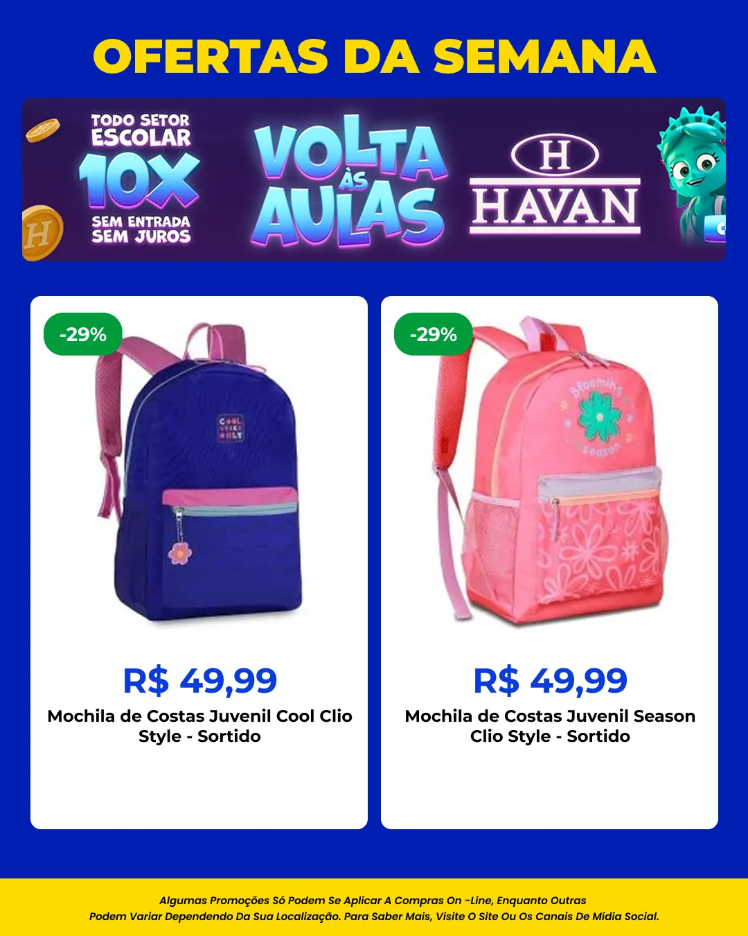 Encarte de Ofertas 14 de janeiro até 31 de janeiro 2026 - Pagina 8