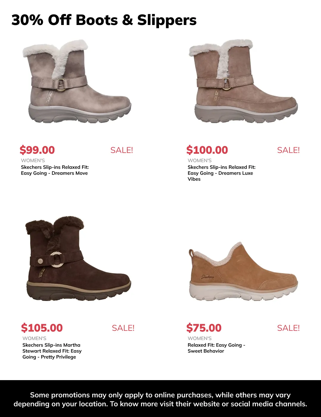 Weekly ad Weekly ads from November 12 to November 26 2025 - Page 8