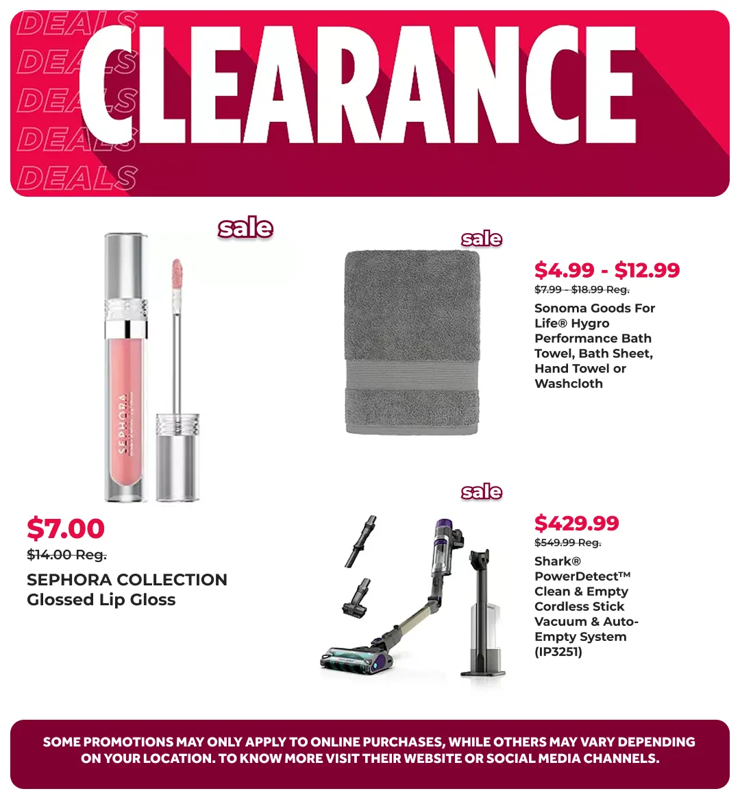 Weekly ad Weekly ads from September 24 to October 9 2025 - Page 12