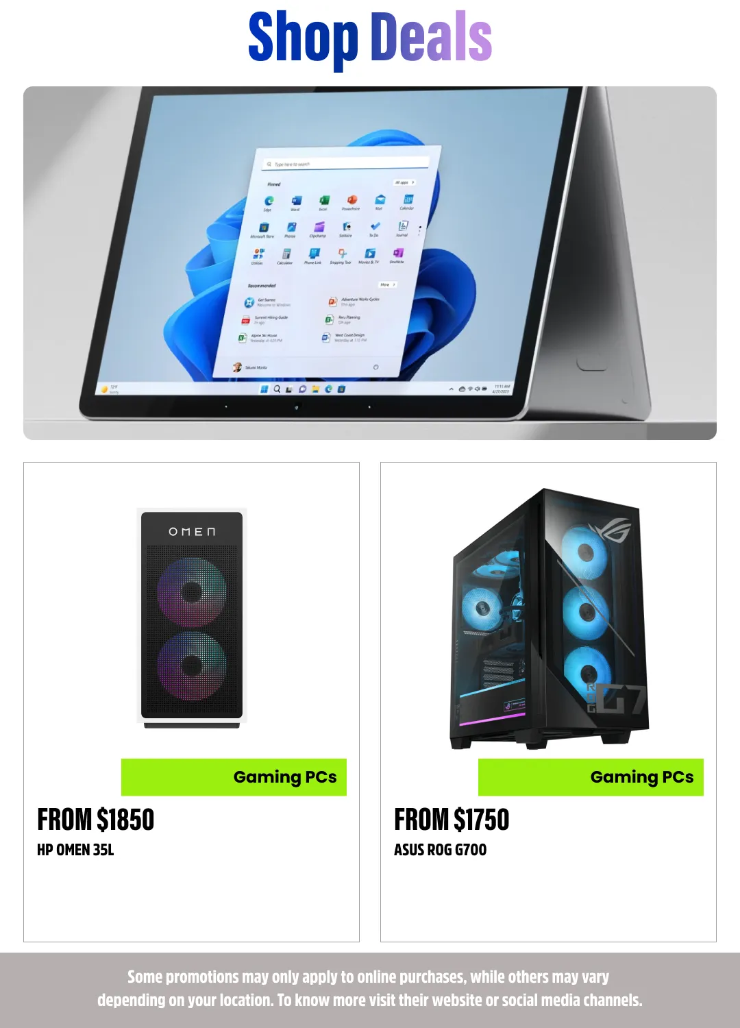 Weekly promotion Weekly ads spanning from December 10 to December 31 2025 - Page 8 for Catalogue 365