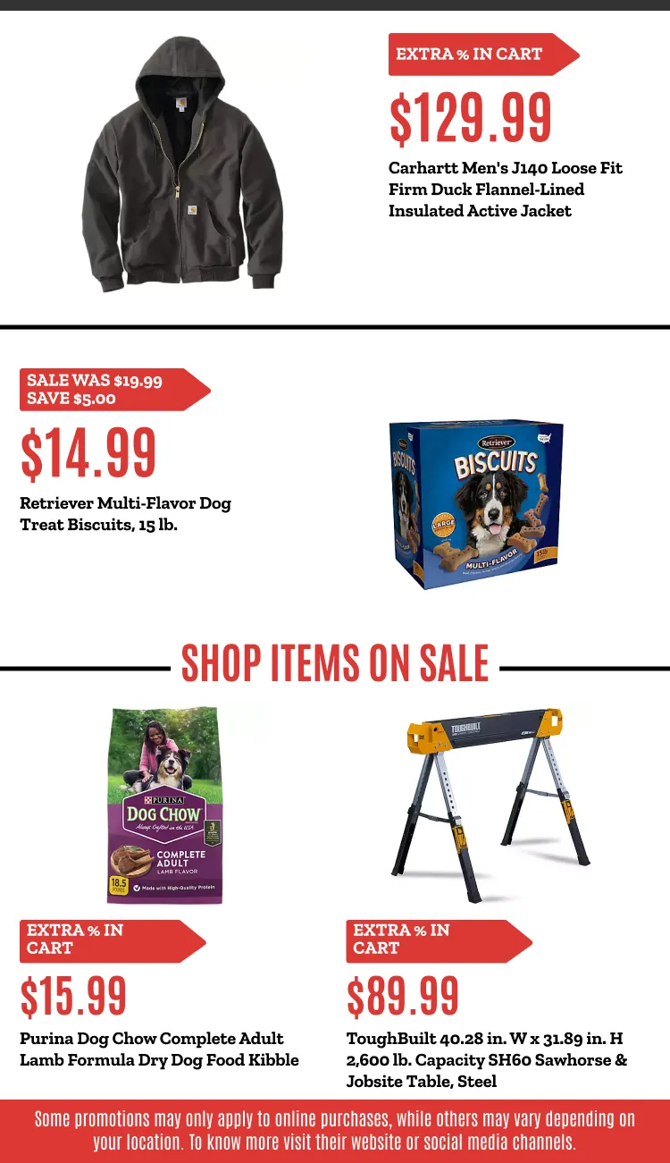 Weekly ad Weekly ads from February 2 to February 18 2026 - Page 9