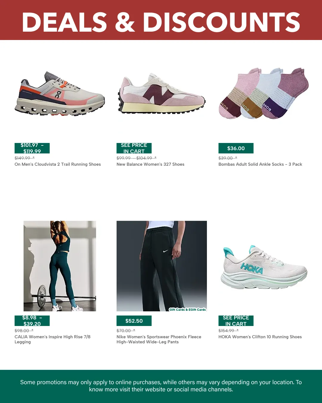 Weekly ad Holiday deals from December 17 to December 31 2025 - Page 9