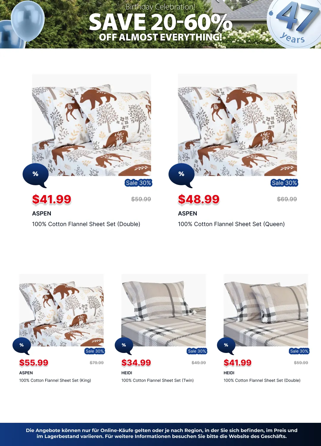 Weekly Must-See Offers from April 22 to May 6 2026 - flyer page 9