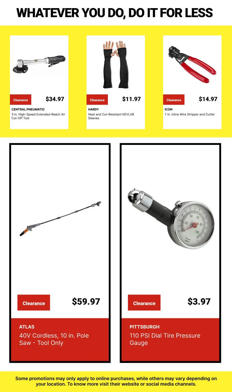 Weekly ad Weekly ads from January 13 to January 31 2026 - Page 9