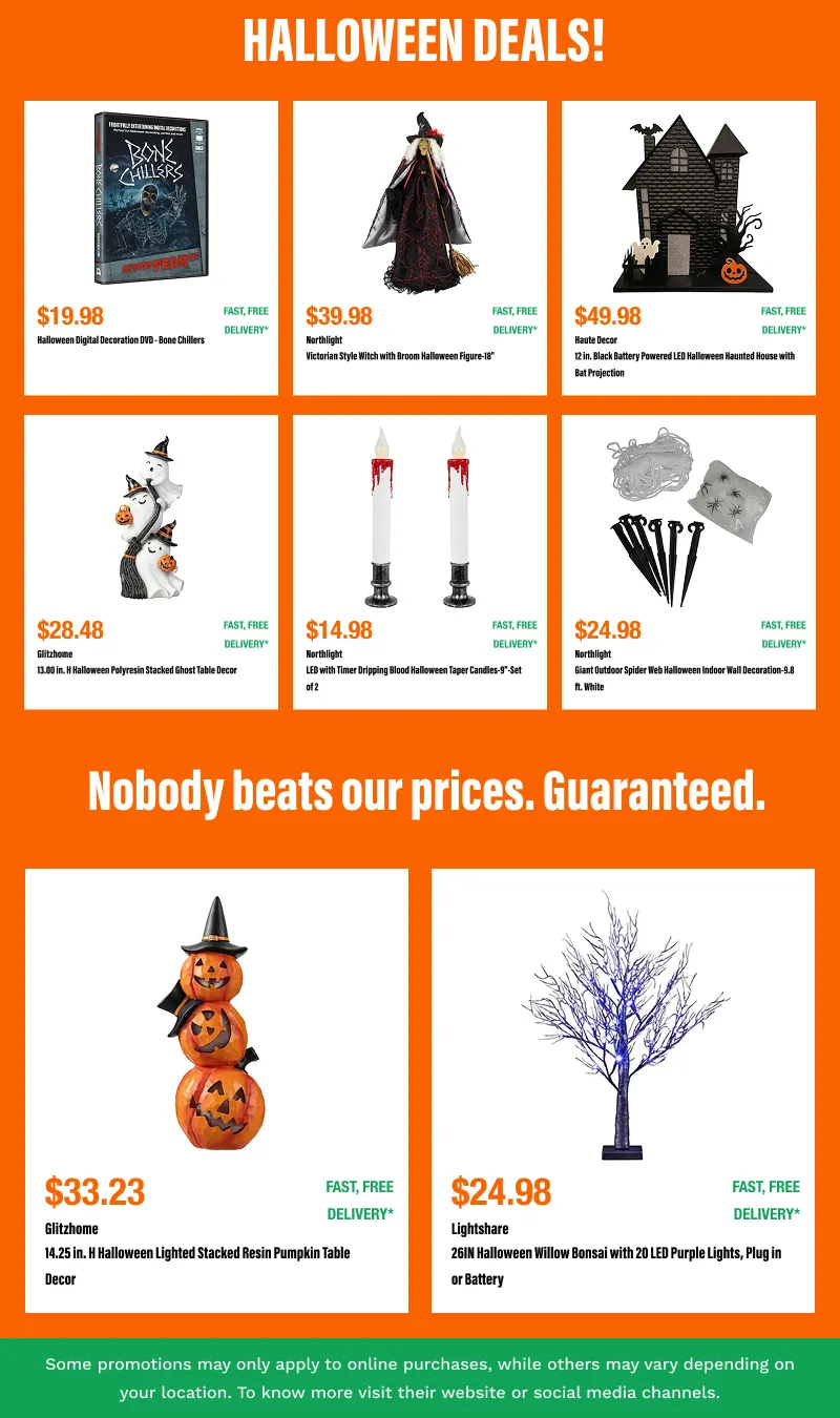 Weekly ad Weekly ads from September 30 to October 13 2025 - Page 9