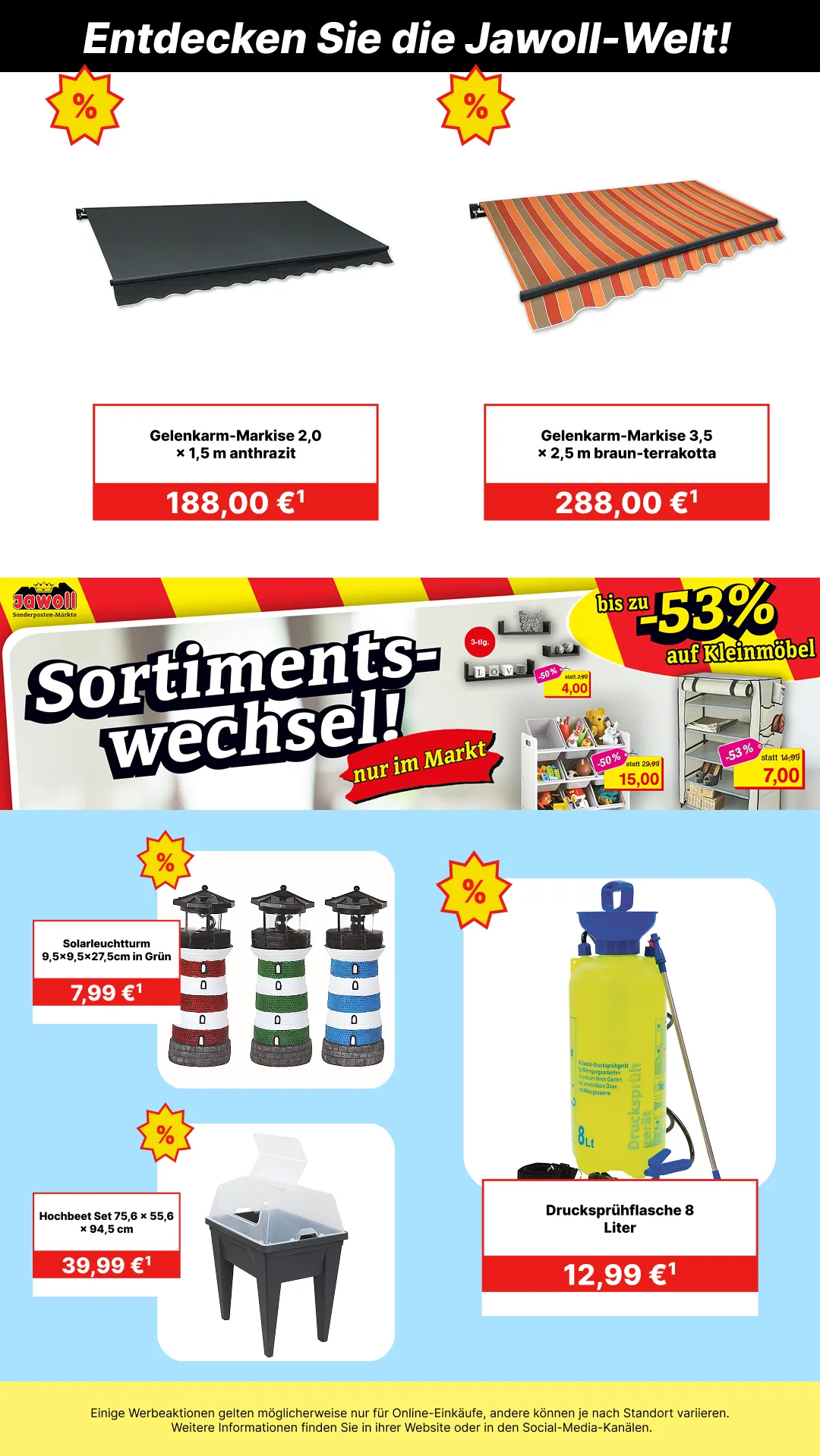 Rabatte von 2. Februar bis 17. Februar 2026 - Prospekt seite 9