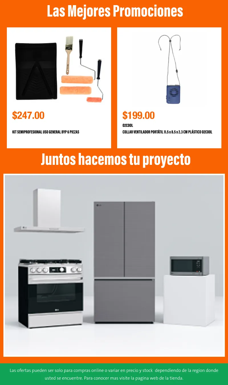 Catálogo de Ofertas y descuentos! 24 de febrero al 10 de marzo 2026 - Pagina 9