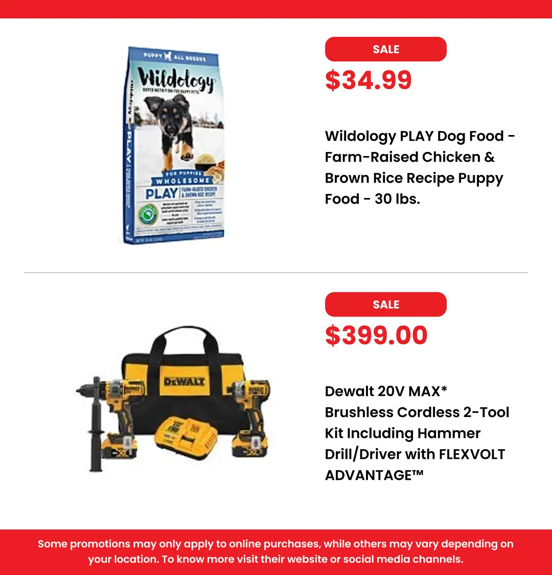 Weekly ad Deals & discounts from January 27 to February 10 2026 - Page 9