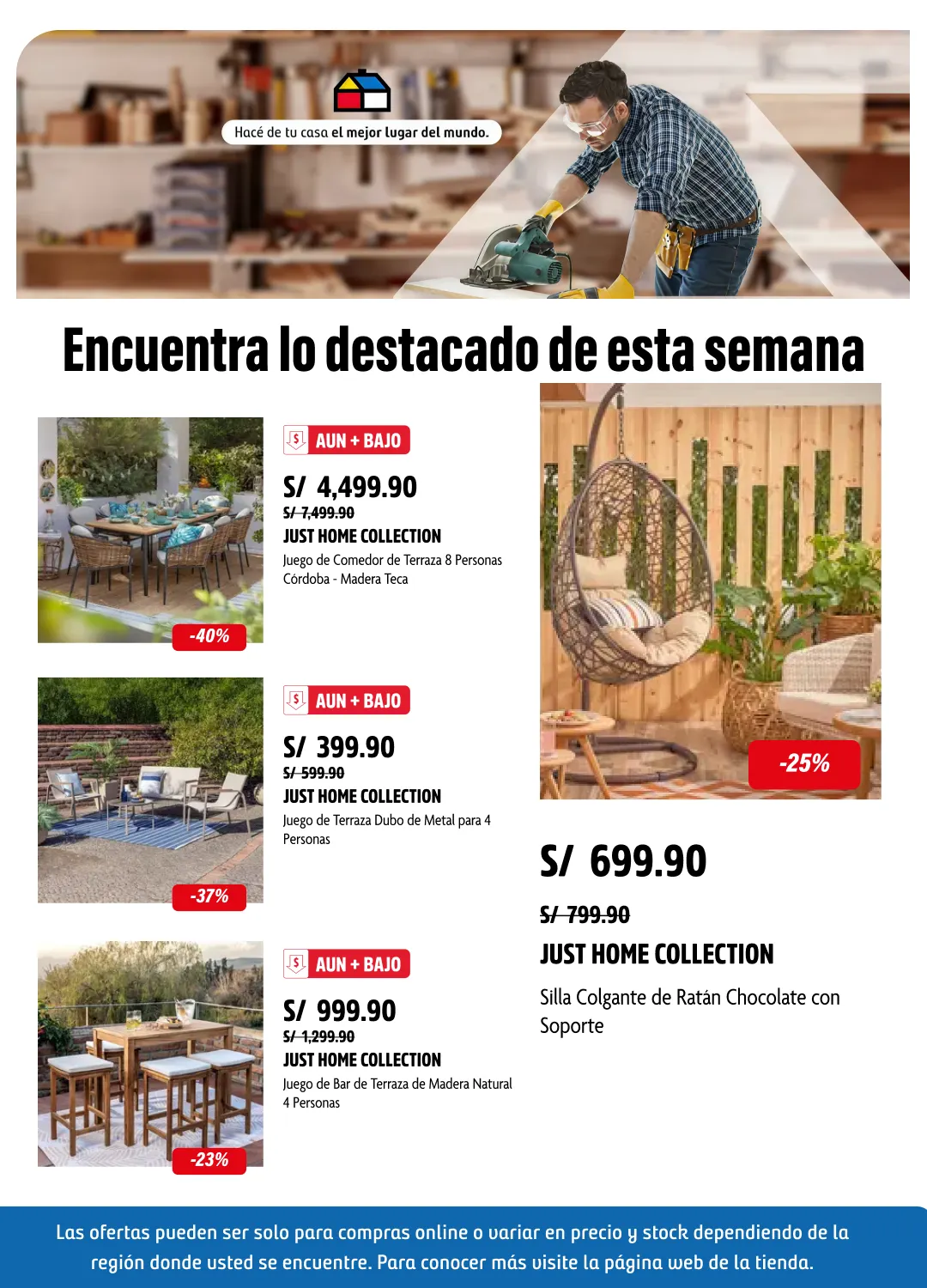 Catalogo de Ofertas 30 de diciembre al 13 de enero 2026 - Pag 9