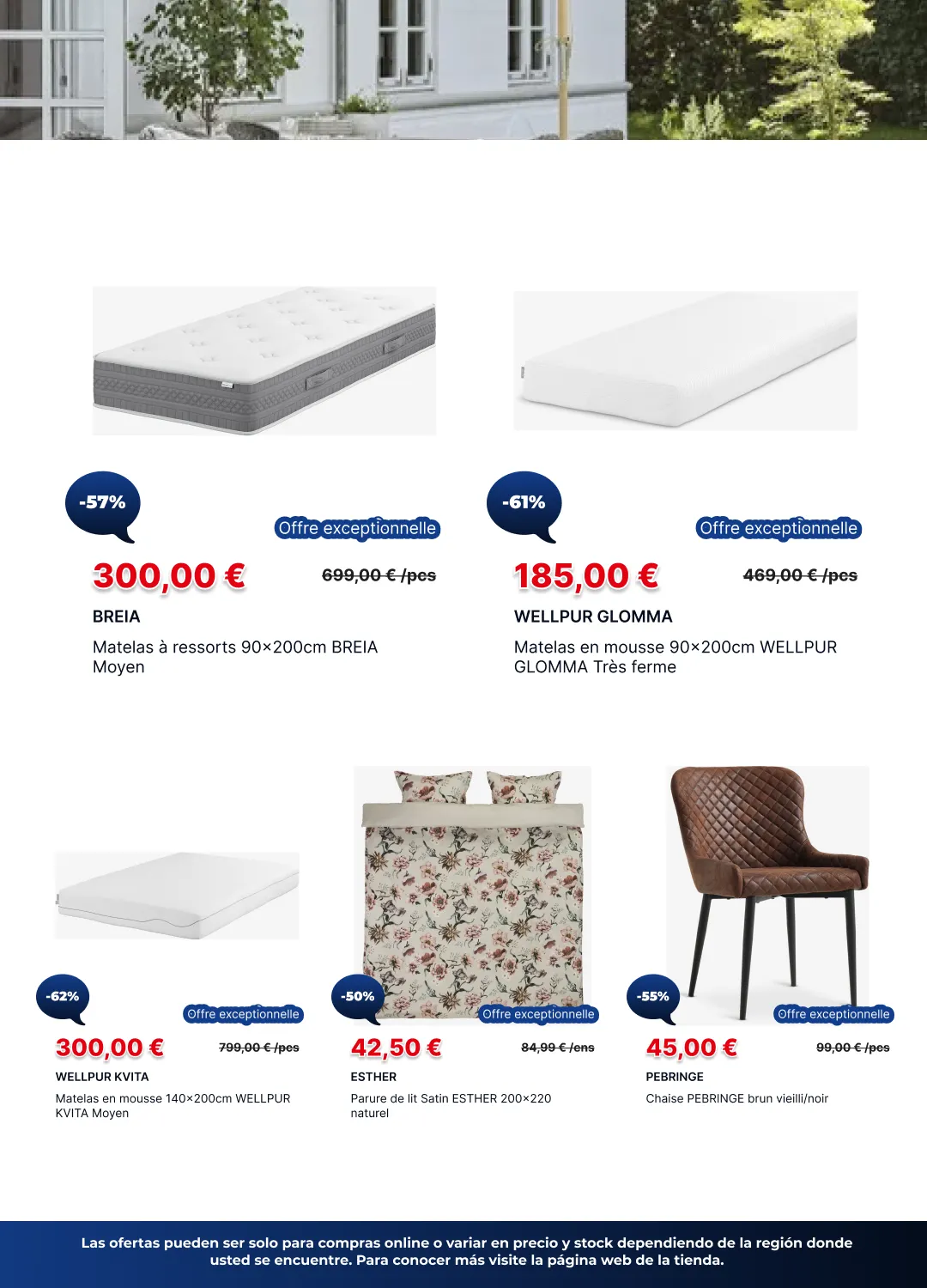 Catalogue du 6 janvier au 20 janvier 2026 - Catalogue page 9