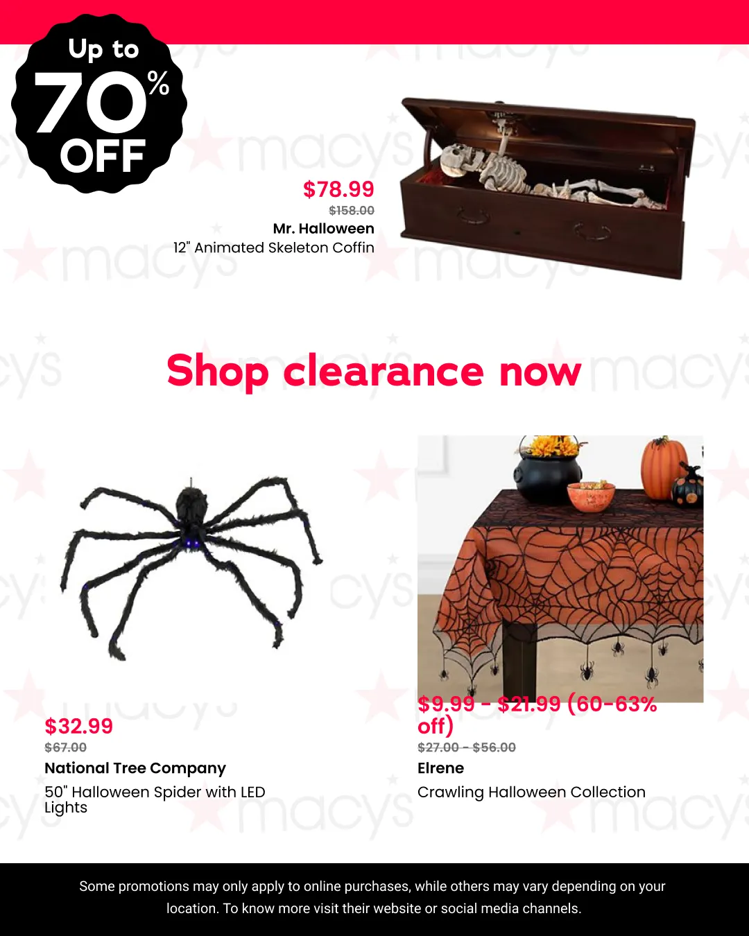 Weekly ad Weekly ads from October 9 to October 23 2025 - Page 8